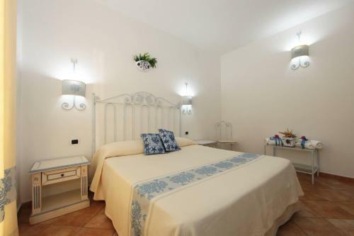 Bed & Breakfast Villabianca