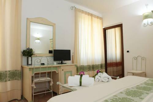 Bed & Breakfast Villabianca