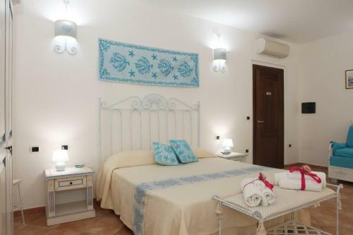 Bed & Breakfast Villabianca