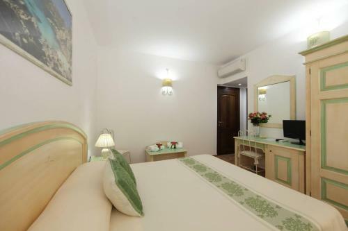 Bed & Breakfast Villabianca