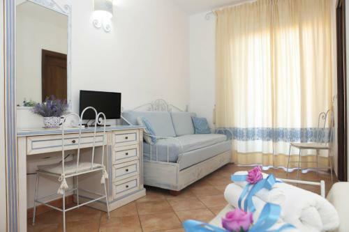 Bed & Breakfast Villabianca