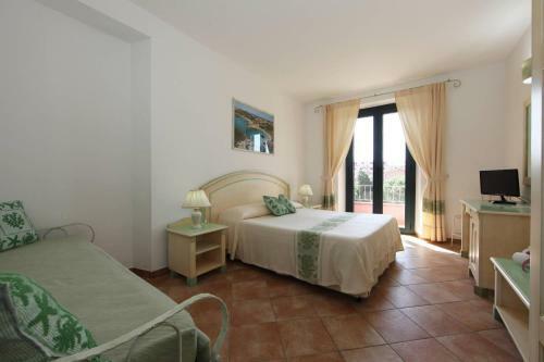 Bed & Breakfast Villabianca