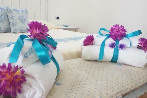 Bed & Breakfast Villabianca