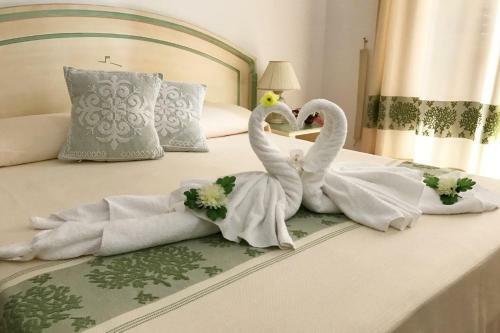 Bed & Breakfast Villabianca