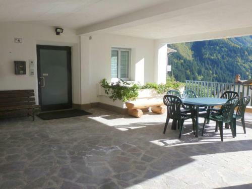 Apartamento Casa Maria