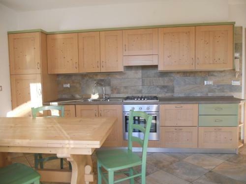 Apartamento Casa Maria