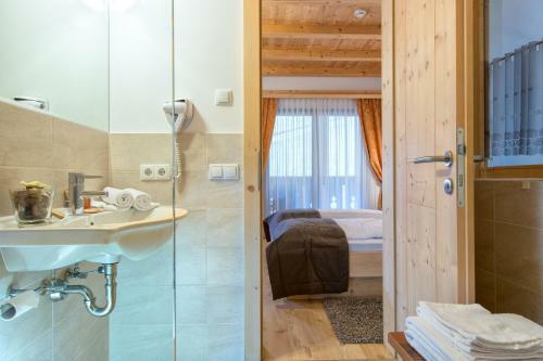 Hotel Garni Sunela