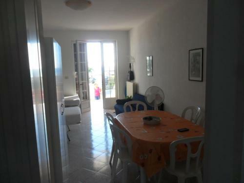 Apartamento Casa Vacanze Annibale