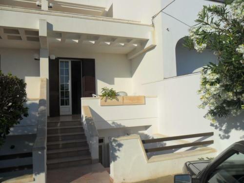Apartamento Casa Vacanze Annibale