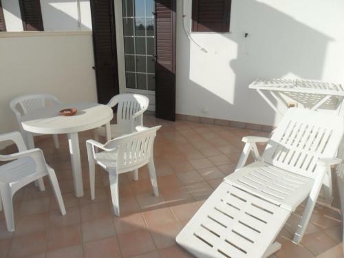 Apartamento Casa Vacanze Annibale