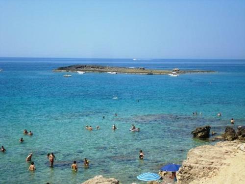 Apartamento Casa Vacanze Annibale