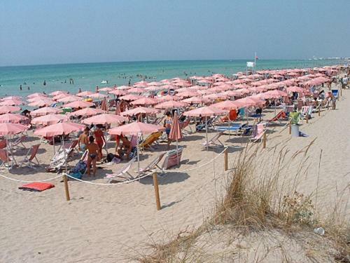 Apartamento Casa Vacanze Annibale