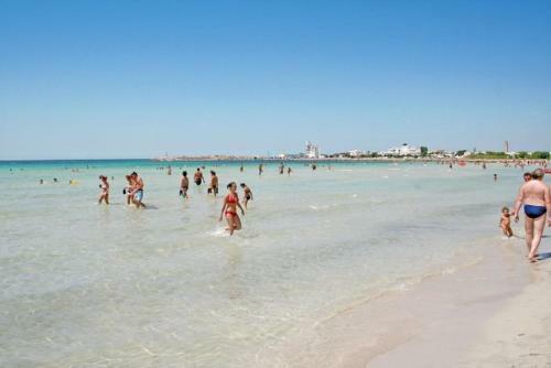 Apartamento Casa Vacanze Annibale