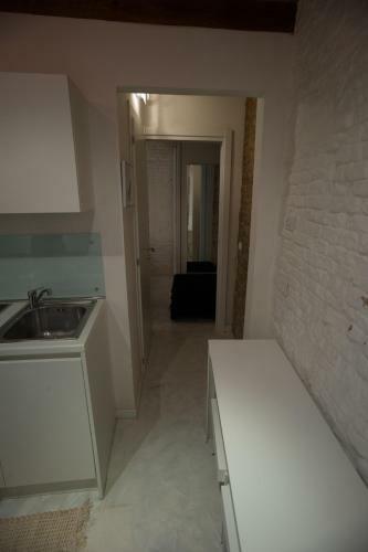 Apartamento Ca' Di Paolo