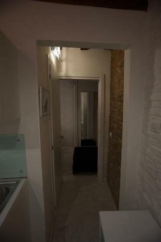 Apartamento Ca' Di Paolo