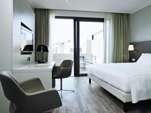 Doubletree By Hilton Hotel Venice - North