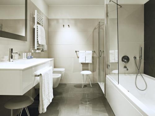 Doubletree By Hilton Hotel Venice - North