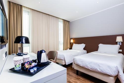 Doubletree By Hilton Hotel Venice - North