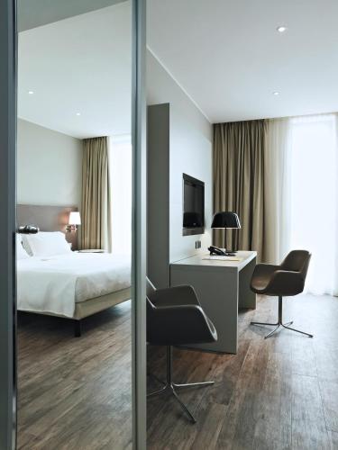 Doubletree By Hilton Hotel Venice - North