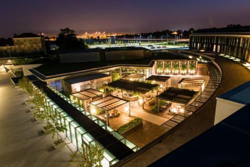 Doubletree By Hilton Hotel Venice - North