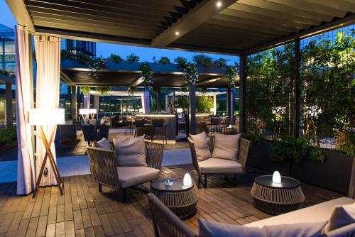 Doubletree By Hilton Hotel Venice - North