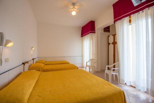 Hotel Venezia Cattolica