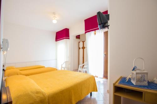 Hotel Venezia Cattolica