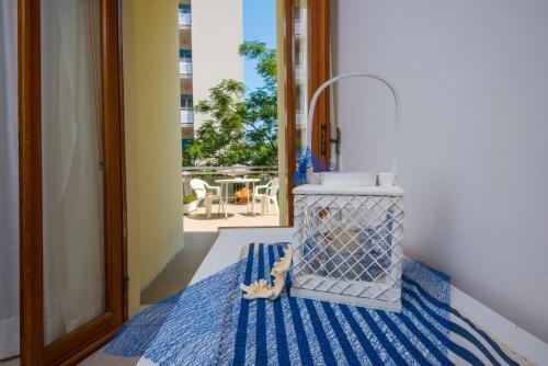 Hotel Venezia Cattolica