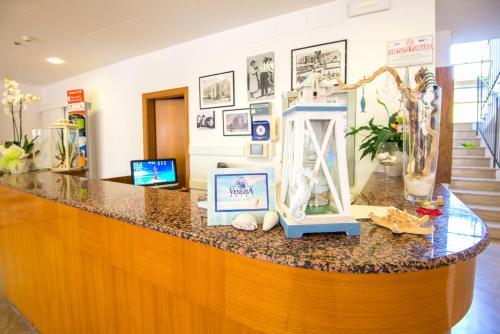 Hotel Venezia Cattolica