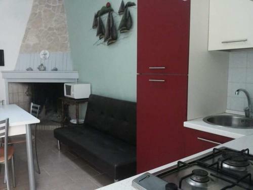 Casa Sisse
