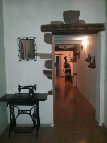 Casa Sisse