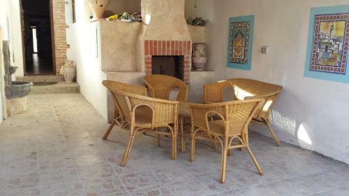 Casa Sisse