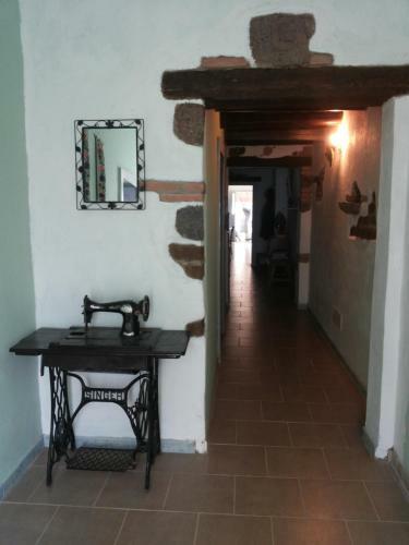 Casa Sisse