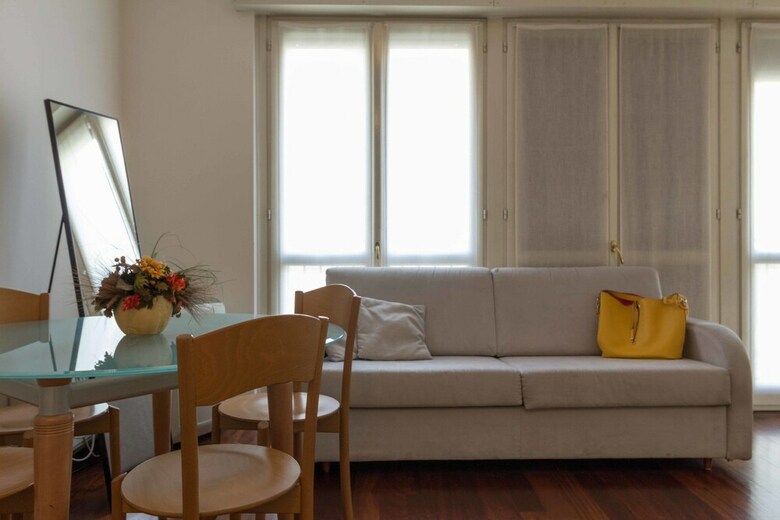 Apartamento Roma 40