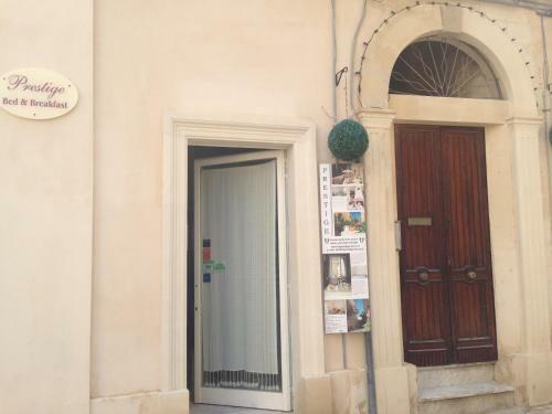 B&B Prestige
