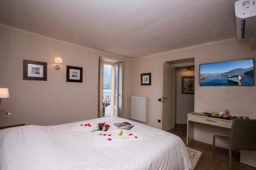 Apartamento Carate Urio Deluxe