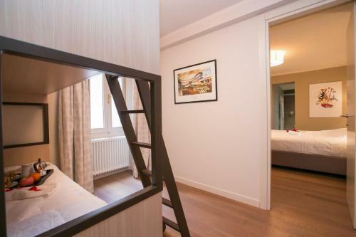 Apartamento Carate Urio Deluxe