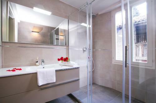 Apartamento Carate Urio Deluxe