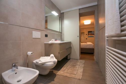 Apartamento Carate Urio Deluxe
