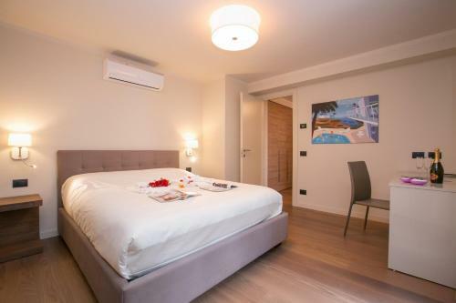 Apartamento Carate Urio Deluxe