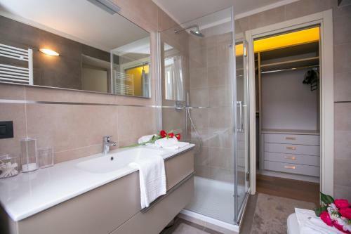 Apartamento Carate Urio Deluxe