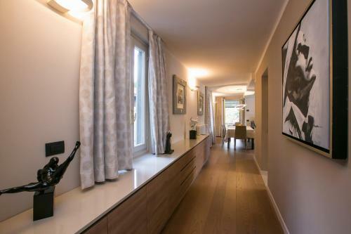 Apartamento Carate Urio Deluxe