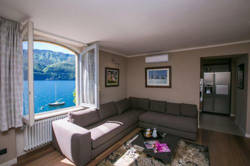 Apartamento Carate Urio Deluxe
