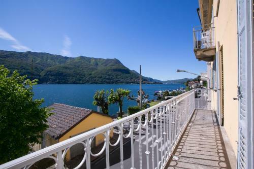 Apartamento Carate Urio Deluxe