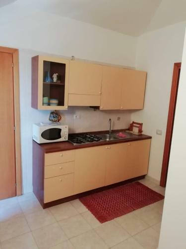 Apartamento Calasetta