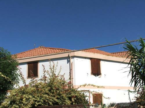 Apartamento Calasetta
