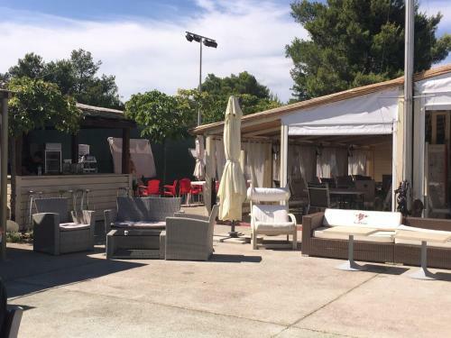 Smeralda Residenza Di Charme