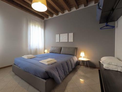Cannaregio - Venice Style Apartments
