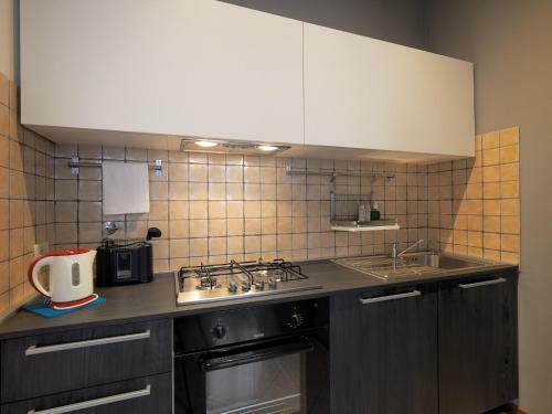Cannaregio - Venice Style Apartments
