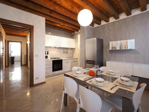 Cannaregio - Venice Style Apartments